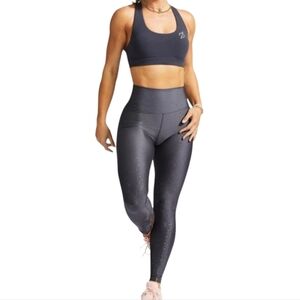 Peloton Show Up Sparkle Legging Size L